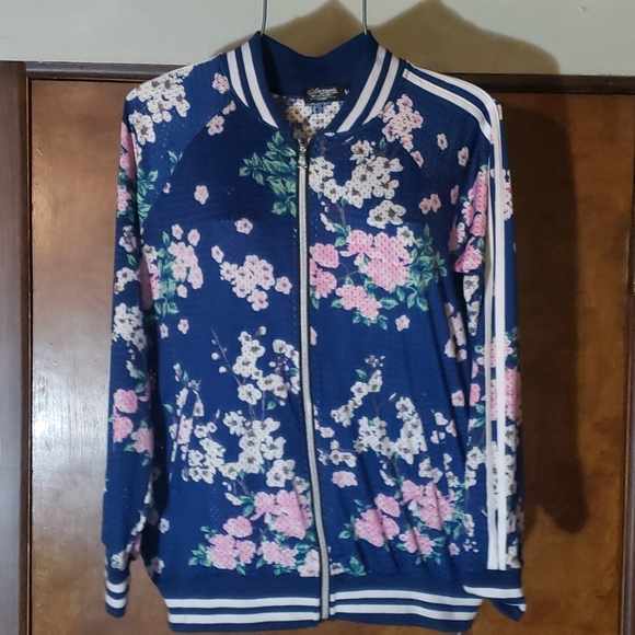 Special One International Women's Jacket Sz. Mediu - Picture 1 of 6